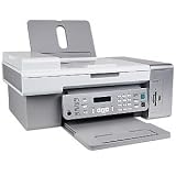 REFURB X5470 - MULTIFUNCTION PRINTER - COLOR - THERMAL INKJET - COLOR PRINTING