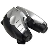 Supersonic AM/FM Binocular Radio w/Glass Optics