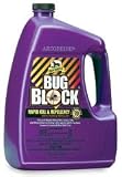 Bug Block 128 Oz Gal