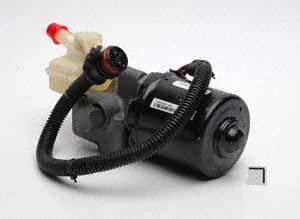 Raybestos ABS550038 Anti-Lock Brake System Pump and Motor Assembly