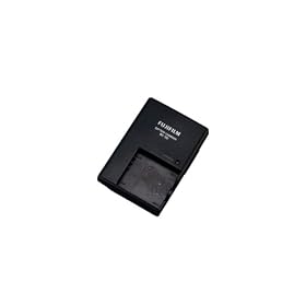 Fujifilm BC-50 Lithium -Ion Battery Charger For NP-50