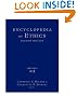 Encyclopedia of Ethics