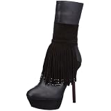 Fersengold Frankfurt 2525.17 Damen Fashion Halbstiefel & Stiefeletten