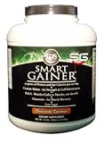 Smart Gainer - 10 lbs