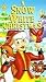 Snow White Christmas