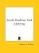 Books : Jacob Boehme and Alchemy
