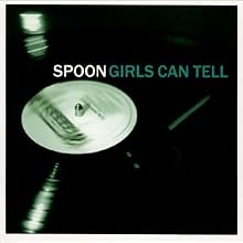 Girls Can Tell