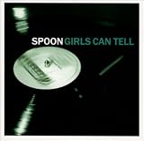 GIRLS CAN TELL