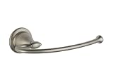 Delta Faucet 79047-SS Lockwood 8-Inch Mini Towel Bar, Stainless
