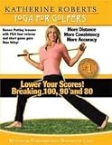 Dvd-Yoga For Golfers: Lower Yo - Golf Multimedia