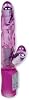 Low price Doc Johnson Lucid Dream 48 Squirmy Vibrator, Purple