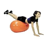 Cando Inflatable Straight Rolls