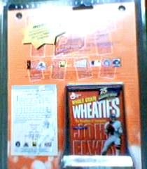 Buy John Elway Wheaties 75 Years of Champions Commerative Edition Wheaties Box by authentic images