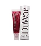 Lip Venom Gloss Snow Berry 10.4ml by DuWop
