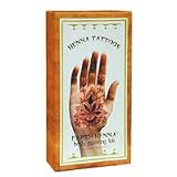 Original Henna Body Painting Kit 1 kit