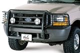 1 pc Grille Guard for 1997-02 Ford Expedition - 4WD
