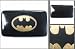 Search : Batman The Dark Knight Metallic Ladies Hinge Wallet