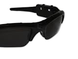 Video & Audio recording camera SUNGLASSES