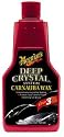 Meguiar's  A-2216 Deep Crystal Carnuba Wax. 16 oz. liquid