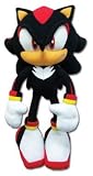 Sonic The Hedgehog Shadow 12" Plush Doll