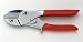 ADW 9729500 Gartenschere 205mm
