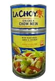 La Choy Chk Chow Mein 6ct