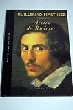 Acerca de Roderer - Guillermo Martinez
