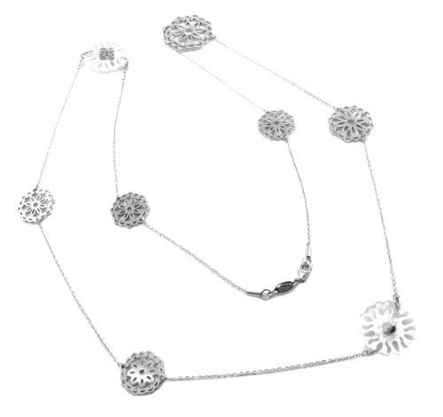 Fossil Damen-Collier JF83447040 Preisvergleich