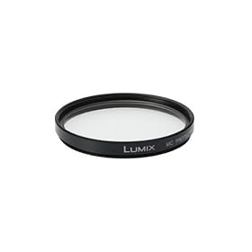 Panasonic Still Camera Mc Protector