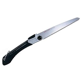 Tajima GK-G210 G-Saw Folding Handle Contractor Saw, 8.2 Inch Blade
