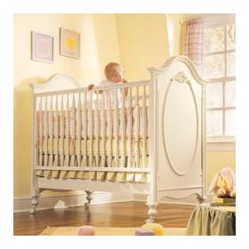 Caroline Crib