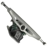 Seismic Aluminum 180 Rear Truck, 30 Degrees Stable
