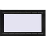 Bosch HMT476 Black 27 Inch Trim Kit Black