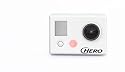 GoPro HD Motorsports HERO On-Board High-Definition Digital Camera for Motorsports