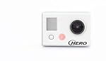 GoPro HD Motorsports HERO On-Board High-Definition Digital Camera for Motorsports