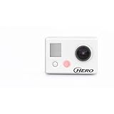 GoPro HD Helmet HERO High-Definition Waterproof Digital Camera for Sports