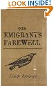 The Emigrant's Farewell