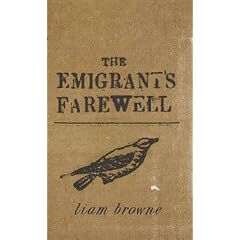 The Emigrant's Farewell