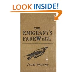 The Emigrant's Farewell