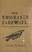 The Emigrant's Farewell