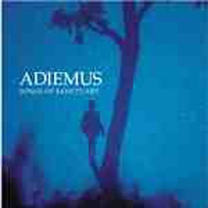 Adiemus - Adiemus Songs Of Sanctuary [Bonus Track] - Zortam Music
