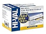 iRiver HI-VAL INT CDRW 52X24X52-MASTERING S/W ( H522452 )