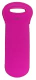 Built NY One-Bottle Tote, Hot Pink