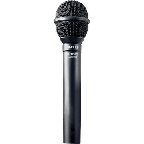 AKG C 535 EB Stage Microphone