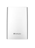 Verbatim 500GB HDD externe Festplatte (6,35cm (2,5 Zoll), USB 3.0)