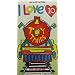 I Love Toy Trains 10 [VHS]