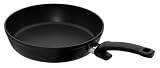 Fissler Protect Alux Comfort, 28cm Pfanne - Besser braten mit System