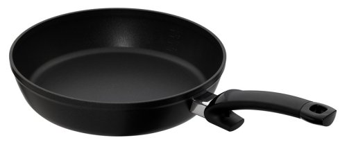 Fissler Protect Alux Comfort, 28cm Pfanne - Besser 