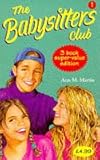 The Babysitters Club collection 1