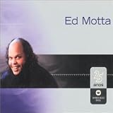 Ed Motta -  Serie Warner 25 Anos